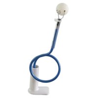 Magideal - Tenis De , Universal Ajustable Fija, Entretenimiento, Abrazadera De Entrenamiento Informal Flexible, Pelota De Pong Para Práctica De