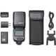 thumbnail image 2 of Godox Ving V860III TTL KIT Flash Para Sony Con Batería Recargable, 2 of 6