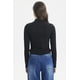 thumbnail image 3 of Polera Mujer Juvenil Negro - ll, 3 of 4
