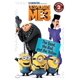 thumbnail image 1 of Libro LB Kids Despicable Me 3 Nivel 2 (Minions), 1 of 1