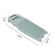 thumbnail image 2 of Tabla de lavar ropa Cansybil antideslizante E-Light Blue, 2 of 8