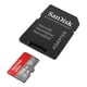 thumbnail image 2 of Tarjeta De Memoria Micro-sd 128gb Ultra Xc Clase 10 /adaptador Sd, 2 of 2