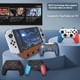 thumbnail image 5 of Dock de TV Multifuncional con Adaptador de Controlador de Juego para NGC, y Ranura para Cartuchos de Juego, Base de Carga para Switch/Switch OLED, 5 of 7