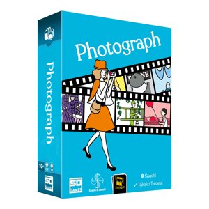 Sd Games - Photograph