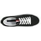 thumbnail image 2 of Zapatilla Tommy Hilfiger Lamiss de piel sintética negra para mujer, 2 of 3