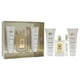 thumbnail image 3 of Set de Regalo Perfume New Brand Prestige Dani EDP 3 Piezas, 3 of 4
