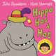 thumbnail image 1 of Book Macmillan Libros infantiles El hipopótamo tiene un sombrero, 1 of 3
