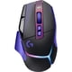 thumbnail image 1 of Logitech G502 X PLUS Wireless Gaming Mouse for Desktop, 1 of 3