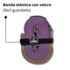 thumbnail image 4 of Correa De Paseo Adiestramiento Para Perros Petlounge 3m 2.0 lila, 4 of 7