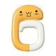 thumbnail image 1 of Travel Portable Plastic Bag Cute Animal Hook For Hanging Decorative Table Purse Bag Hooks Wall Hanger Holder Handbag Hanger, 1 of 5