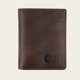 thumbnail image 1 of Billetera de Cuero SlimWallet OLKI Maule - Café Oscuro, 1 of 6