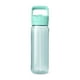 thumbnail image 2 of Botella de agua Yeti Yonder de 750 ml con tapa de pajita, color Seafoam, 2 of 3
