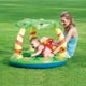 thumbnail image 2 of Piscina Inflable con techo para bebés 99cm x 91cm x 71cm, 2 of 3
