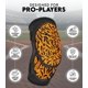 thumbnail image 4 of Protector de codo Penveer para béisbol y softbol (naranja), 4 of 6