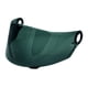 thumbnail image 3 of Visera para Casco de Motocicleta Visera para Casco Resistente, útil, de Fácil Instalación, Accesorios para Motocicleta Ff351 Ff396 Ff358 Verde, 3 of 5