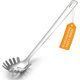 thumbnail image 1 of Cuchara para pasta ReaNea de acero inoxidable, 1 of 3