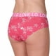 thumbnail image 2 of Pantaleta Mujer Lady Genny C-773 Algodón Spandex, 2 of 2