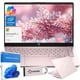 thumbnail image 1 of Notebook HP Stream de 14" HD BrightView (Intel Celeron N150, 16GB RAM, 128GB SSD, Gráficos Intel HD, Cámara Web 720p, Windows 11 Home) Rosado - Incluye 1 Año de Office 365, 1 of 6