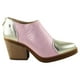 thumbnail image 4 of Botin complete Rosado Danicolle, 4 of 4