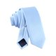 thumbnail image 4 of Corbata Tommy Hilfiger 122 cm Azul Claro Talla Única, 4 of 5