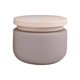 thumbnail image 3 of Tarro De Crema Envases Cosméticos Vacíos Para Gel Cuerpo Mantequilla Cara Crema Corporal, 3 of 3