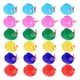 thumbnail image 2 of 24 Uds Castañuelas Para Dedos Juguetes Musicales Juguetes Rítmicos Para Niños Niñas, 2 of 5