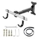 thumbnail image 1 of Colgador De Bicicleta Para Montaje En Pared Con Tornillos Metálicos Para Bicicleta De Carretera Y Monta?a, 1 of 5