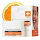 thumbnail image 1 of Crema para ojos Advanced Clinicals con vitamina C y cafeína 30 ml, 1 of 3