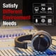 thumbnail image 5 of Auriculares Superlux HD 660PRO, 32 ohmios, grabación de estudio con cable, 5 of 7