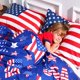 thumbnail image 2 of Boys -Gamer- Duve-t Cover- Set 3 Pieces T-win G-ame Pl-ayer W-hite Bedd-ing Sets- with 1- Duvet- Cover 2 Pillowcases, 2 of 5