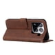thumbnail image 4 of Funda Flip Para Xiaomi 15 Pro – Carcasa Delgada Y Resistente A Impactos Con Soporte Para Uso Diario Y Profesional, 4 of 5