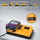 thumbnail image 2 of Cargador Portátil de Doble Puerto para Dewalt Batería de Litio 18V-20V Recargable DCB200, DCB201, DCB202, DCB203, DCB204, DCB206 Cargador Rápido, 2 of 8