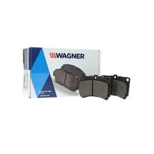 Wagner - Pastillas De Freno Delantera Ford Escort 1.9 93/94