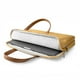 thumbnail image 2 of TOMTOC BOLSO PREMIUM 14PULG MACBOOK AMARILLO, 2 of 5