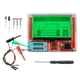 thumbnail image 3 of Medidor de probador de condensadores PNP NPN MOS ESR Meter, 3 of 3