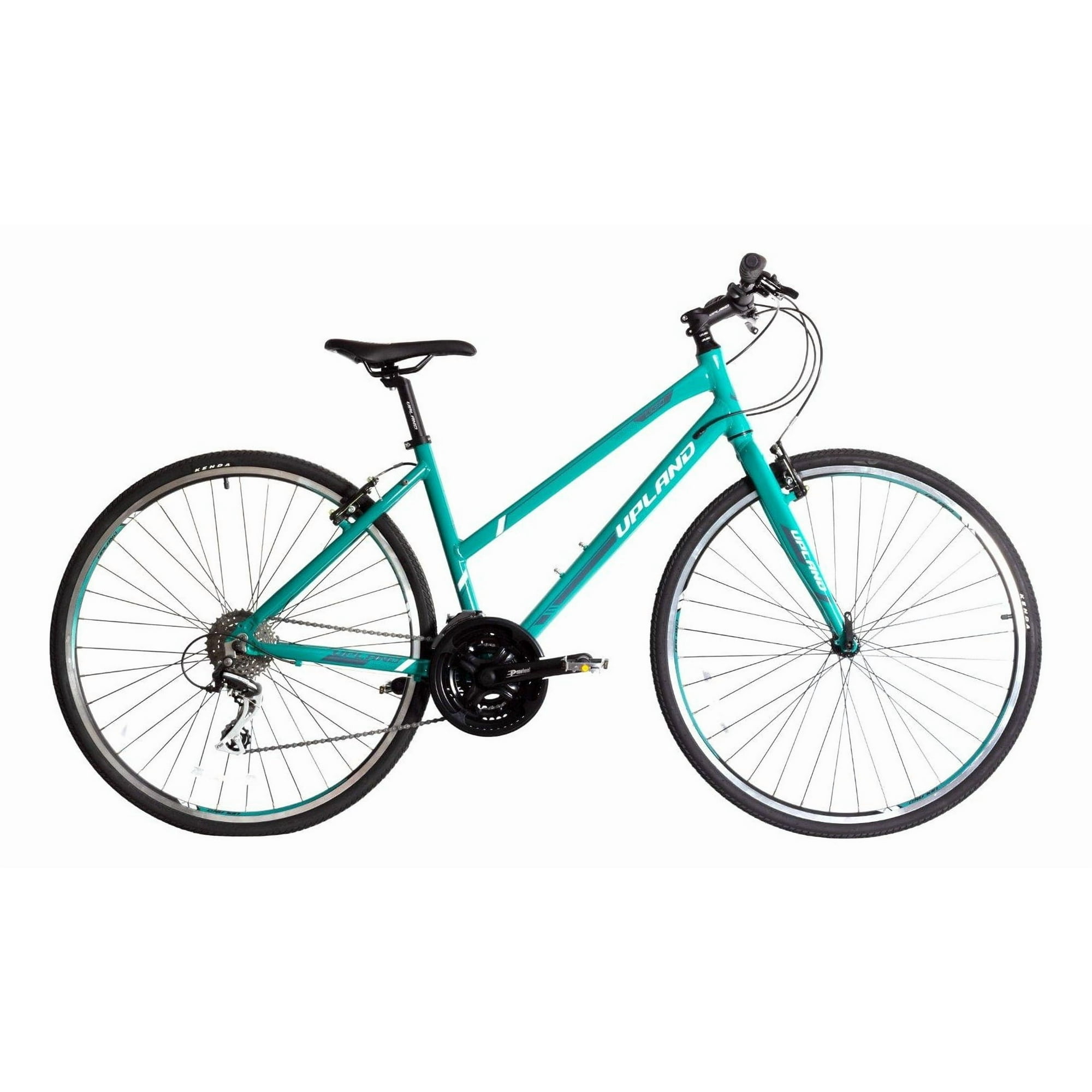 Bicicleta Upland Ls380-l 27.5 Talla 19 Verde