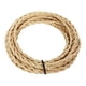 thumbnail image 1 of Cable De Luz Colgante Retro De 5 M, Cable De Lámpara DIY Para Sala De Estar, Dormitorio, Dorado, 1 of 5
