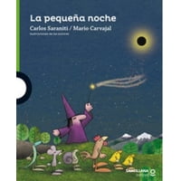 Loqueleo - La Pequena Noche