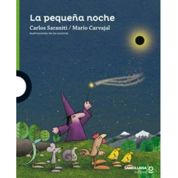 La Pequena Noche