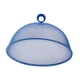 thumbnail image 5 of Malla Metálica Reutilizable Para Alimentos, Ideal Para El Hogar, Fiestas Y Aperitivos, Color Azul, 5 of 5