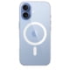 thumbnail image 4 of Funda Transparente Apple iPhone 17 con MagSafe y Control de Cámara, 4 of 6