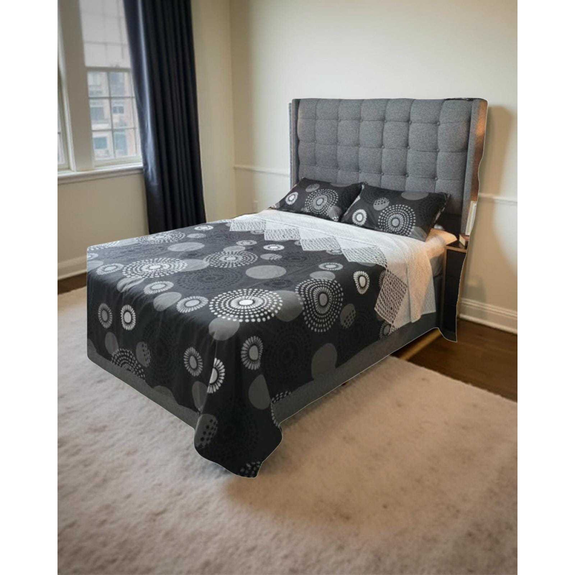 Myl Todo Hogar - Sabanas Set 500 Hilos Super King A11