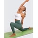 thumbnail image 3 of Sujetador deportivo CRZ YOGA Butterluxe Y Back Longline White para mujer, 3 of 7