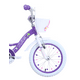 thumbnail image 5 of Bicicleta Infantil Aro 16 Miss Lilly Violeta, 5 of 6