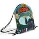 thumbnail image 5 of Mochila de Cuerdas Desmarcar Los Hermanos Kratts 30x40cm, 5 of 6