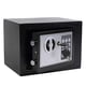 thumbnail image 1 of Caja fuerte Yuanshikj Electronic Deluxe Digital Security Negra, 1 of 7