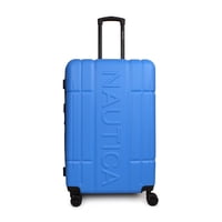 Nautica - Maleta Grande L (23 Kg) Amsterdam Celeste