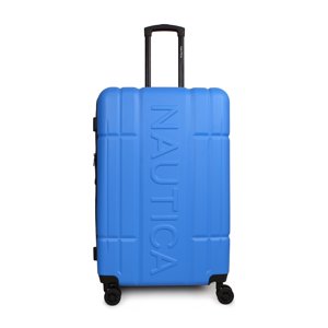 Nautica - Maleta Grande L (23 Kg) Amsterdam Celeste