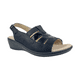 thumbnail image 2 of SANDALIAS PASSER NEGRO MUJER | 019-02 - Talla 36, 2 of 7