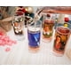 thumbnail image 5 of Vasos plateados con frases de duendes de búfalo, 300 ml, juego de 4, 5 of 7